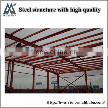 Light Steel Structure Building