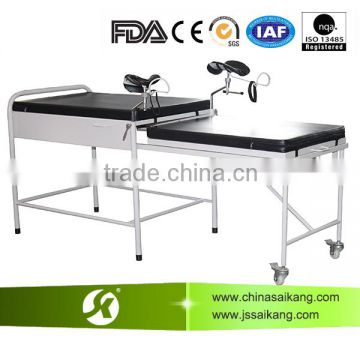 Medical Equipment Ordinary Delivery Bed