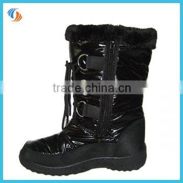 2014 children snow boots