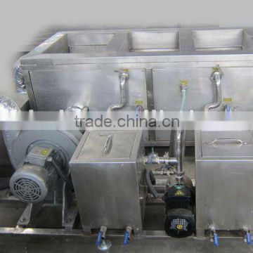 Ultrasonic Cleaning Equipment with Filter