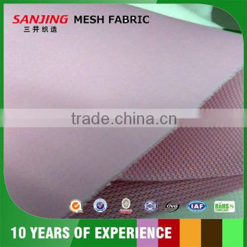 2016 most popular mesh fabric for shoes
