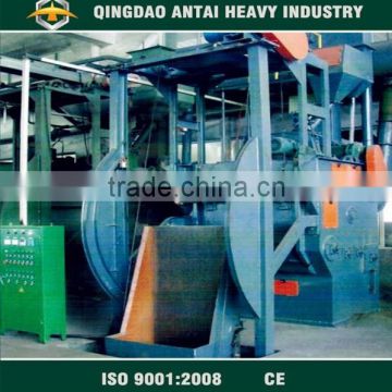 Q326C Overseas service steel shot with good quality