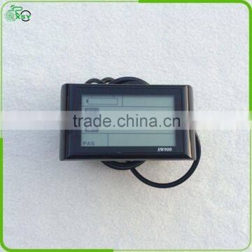 36V e-bike lcd display