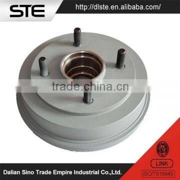 High quality OEM heavu duty brake rotors