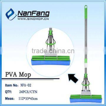 Pva sponge mop(NFA-02)