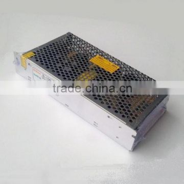 100W S-100-24 24V quality guaranteed dc switching power supply