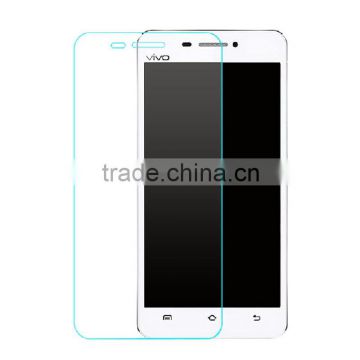 China Supplier Wholesale Packaging Anti-scratch Tempered Glass For Vivo X5 Max