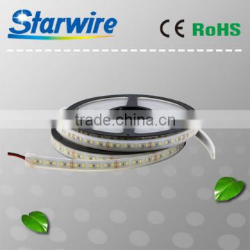 IP65 White flexible LED strips 2835 with CE ROHS UL