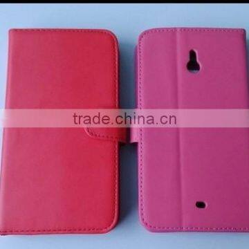 Wallet Case for Lumia 1320