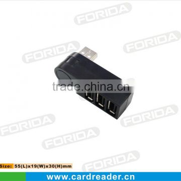 Shenzhen For laptop Classic mini usb hub pcb board
