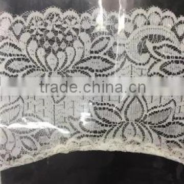 Wholesale soft nylon lace