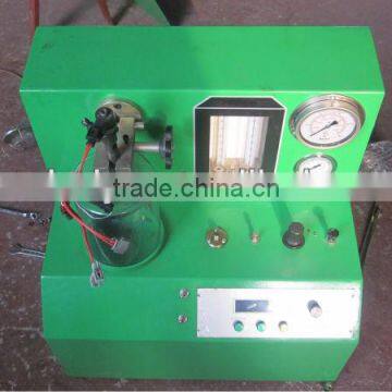 (haiyu)PQ1000 common rail injector test bench( including ultrasonic cleaning instrument)