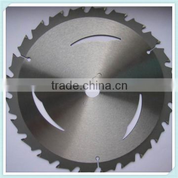 profession nailed wood ripping TCT saw blades