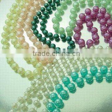 MOT Beads/Mardi Gras Throw Beads
