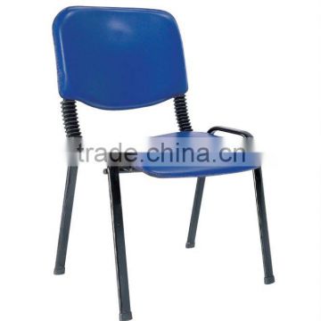 Good quality stackable plastic meeting room chair HE-205