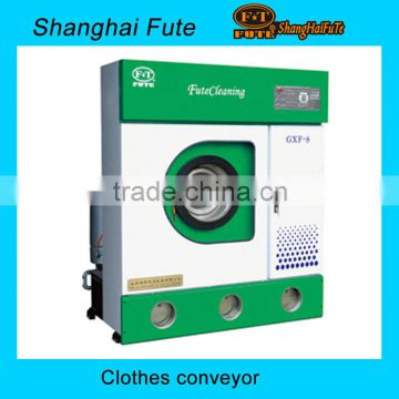 8-12kg dry cleaning machine