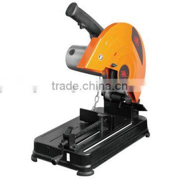 35mm electric cut-off machine