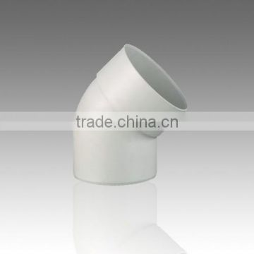 Made in China Eco-friendly China manufacturer 110mm pvc pipe