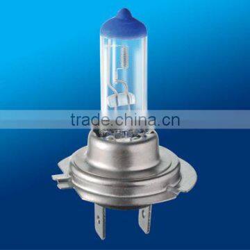 Hot Sale Auto Halogen Bulbs H7 12V 55W 12V 100W