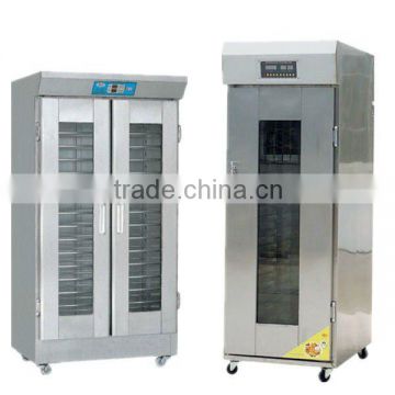 YX300 CE approved Bread Proofer Machine of food processing equipment in China