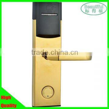 Electronic Lock Factory Smart Digital Card Hotel Locks