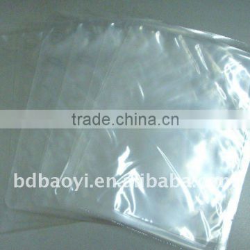 PA/LDPE laminated vacuum bags for meat