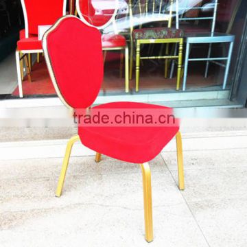High quality wholesale flex-back banquet chairs