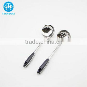 Food grade stainless steel thai cooking tools