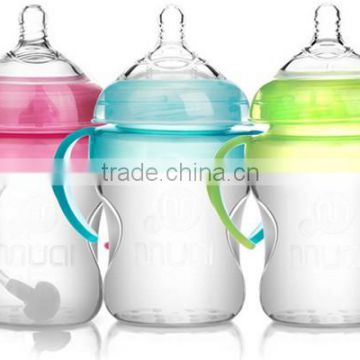 new china products for sale thermometer milk warmer baby bottle                        
                                                Quality Choice
