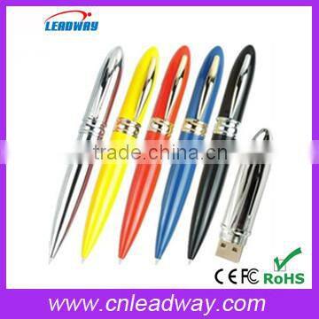 bulk usb flash drive laser pen best promotional gift for Christmas with free sample and Grade A chips