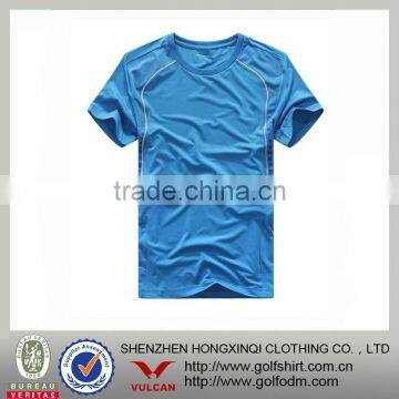 soft smart fit bamboo t-shirt for man