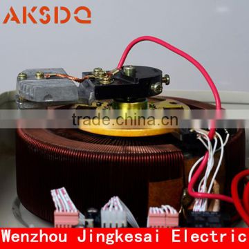 TSD AC Full Copper Electrical Regulator made in China