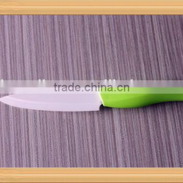 4" Ceramic Blade Paring Knife Original Zirconia Material