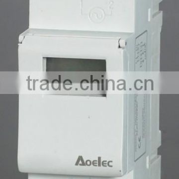 AUSDT CE certificate Electrical Weekly Digital Time Switch