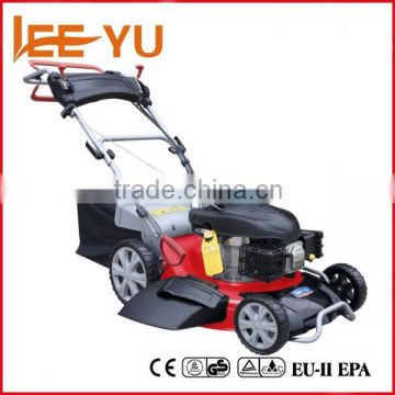 200cc 4100W 20 inch lawn mowers CE