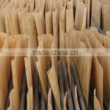 Eucalyptus Core Veneer for Plywood from viet nam