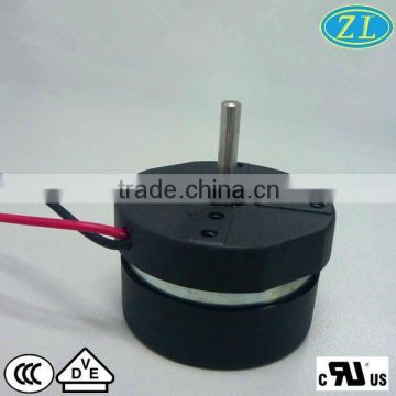 12v 24v high rpm brushless dc fan motor for air conditioner motor