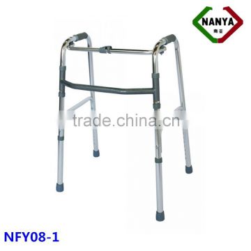 NFY08-1 elderly walker disabled walker rollator walker