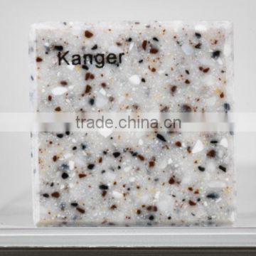 Trustworthy China Supplier resin kitchen countertop acrylic solid surface sheets