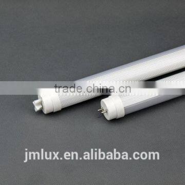 T8 CE certification 18W 1.2M LED Tube Lights with High Efficiency 100LM/W