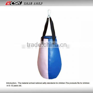 Kids Pear -shaped Punching bag