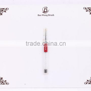newest acrylic handle design brush for nail
