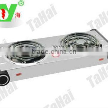 Electric Cooktop 220V kitchen Stove