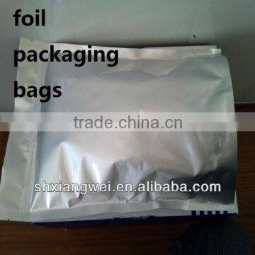 Barrier Proof ALUMINIUM FOIL BAG