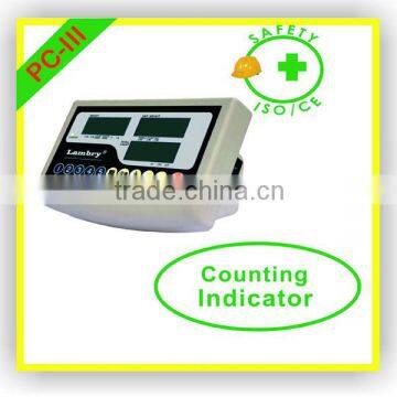 Cheap LCD Weighing Counting Indicator