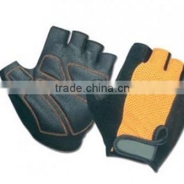 Custom Cycling Gloves/Cycle Gloves/ Classic Comfort Cycling Gloves Pakistan Sialkot