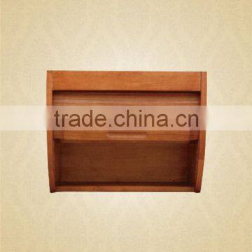 Decorative MDF Wood Shelf