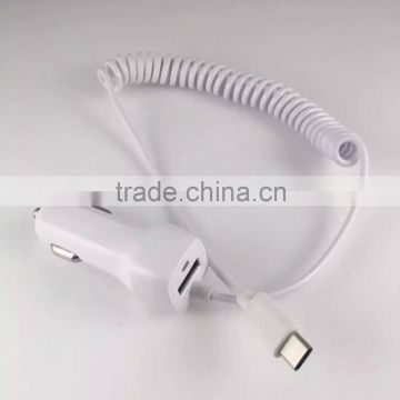 Delicate mobile phone charger