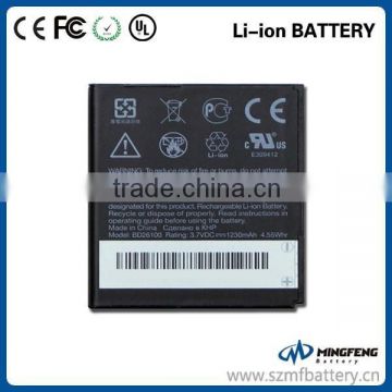 Replacement Mobile Phone Battery BD26100 for HTC Mobile Phone Models