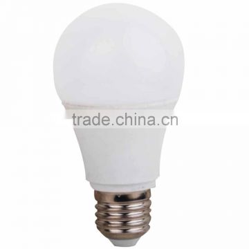 Competitive price Indoor Alumium B22 E27 5W 400LM Led Bulb Light